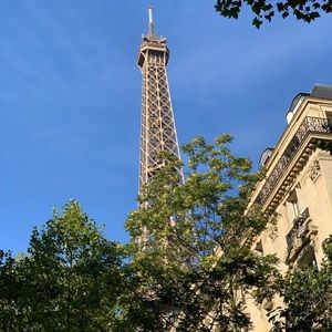 Meet your Posher, Christina